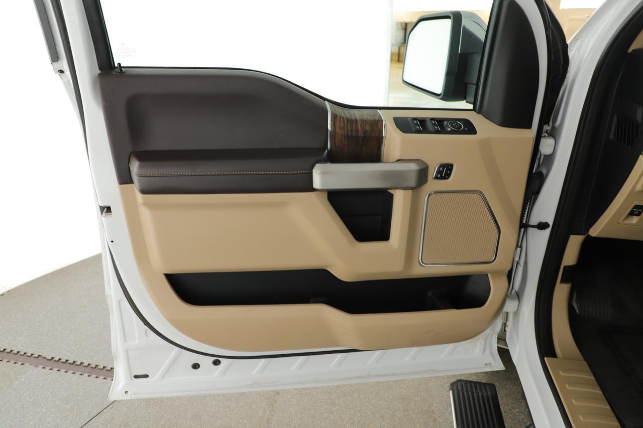 2019 Ford F-150 LARIAT New Braunfels TX