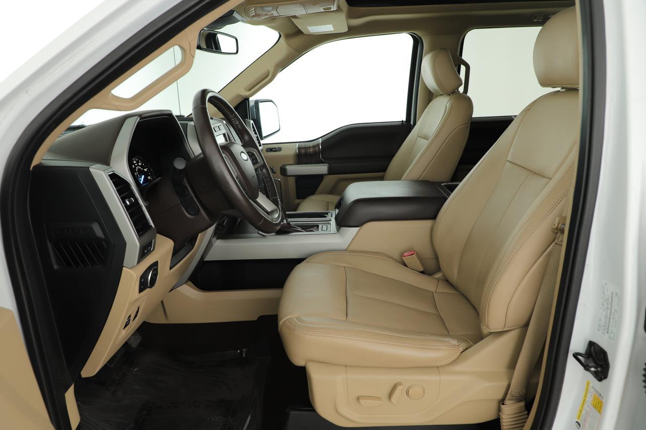 2019 Ford F-150 LARIAT New Braunfels TX