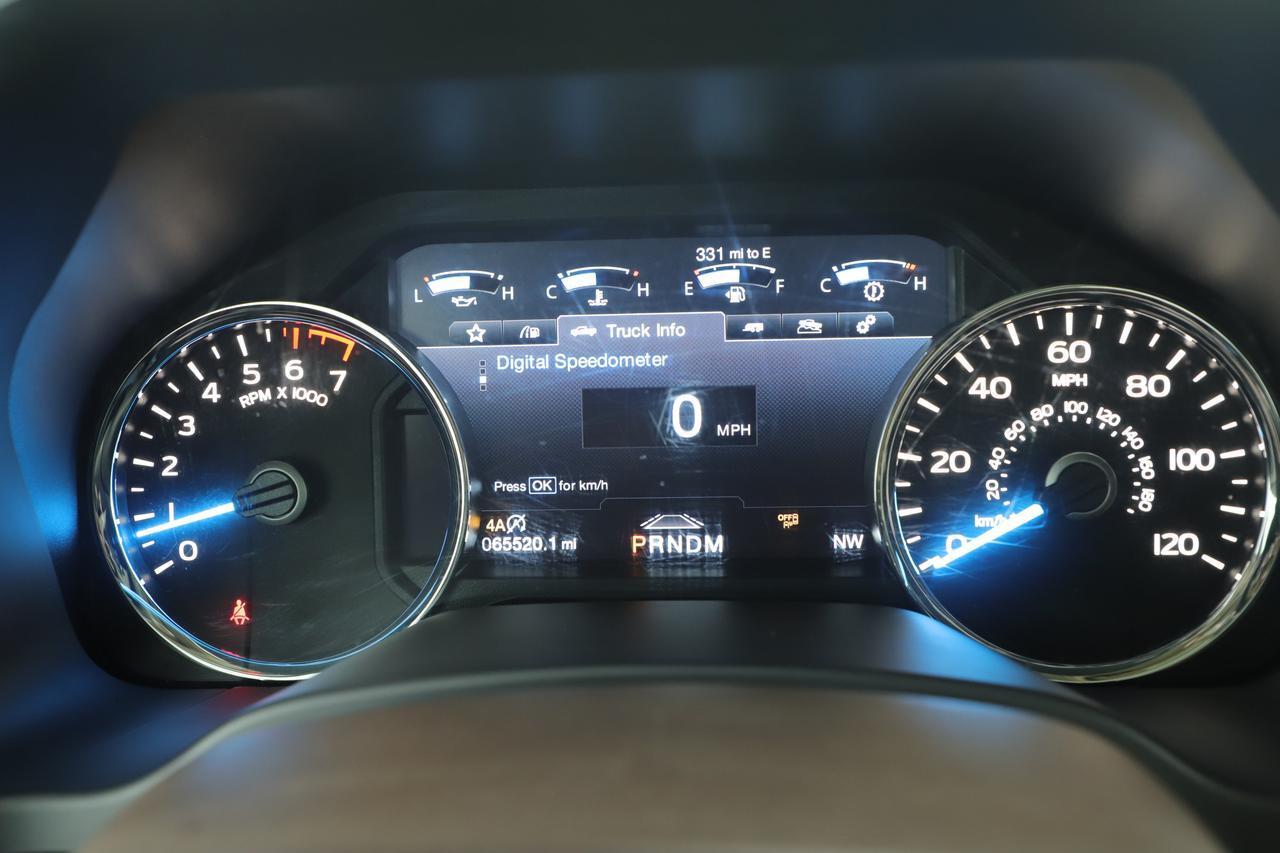 2019 Ford F-150 LARIAT New Braunfels TX