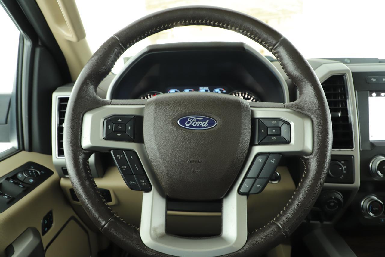 2019 Ford F-150 LARIAT New Braunfels TX