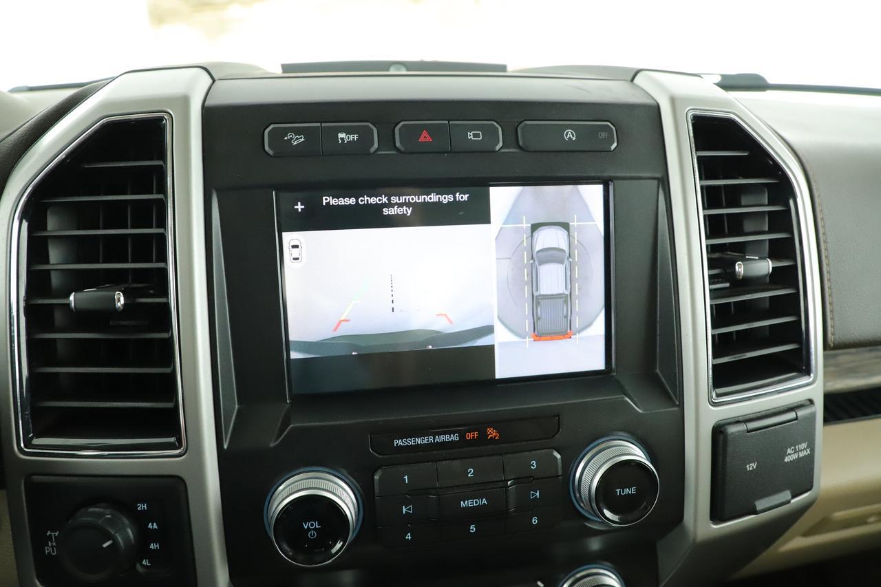 2019 Ford F-150 LARIAT New Braunfels TX