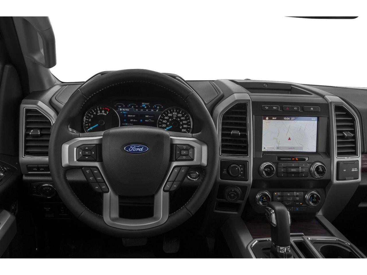 2019 Ford F-150 LARIAT New Braunfels TX