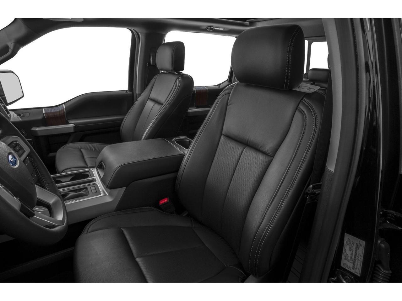 2019 Ford F-150 LARIAT New Braunfels TX