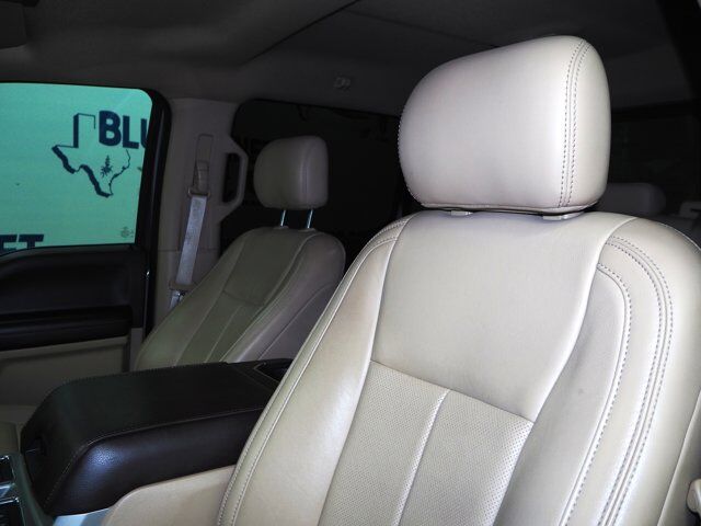 2019 Ford F-150 LARIAT New Braunfels TX