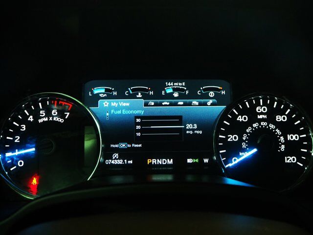 2019 Ford F-150 LARIAT New Braunfels TX