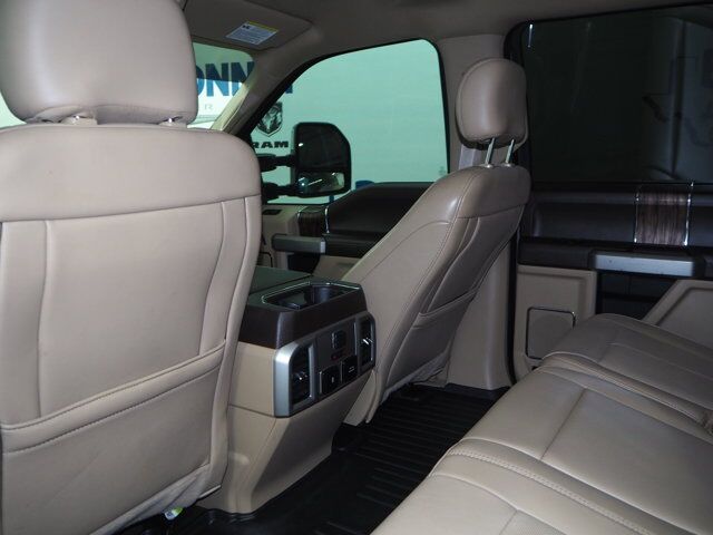 2019 Ford F-150 LARIAT New Braunfels TX