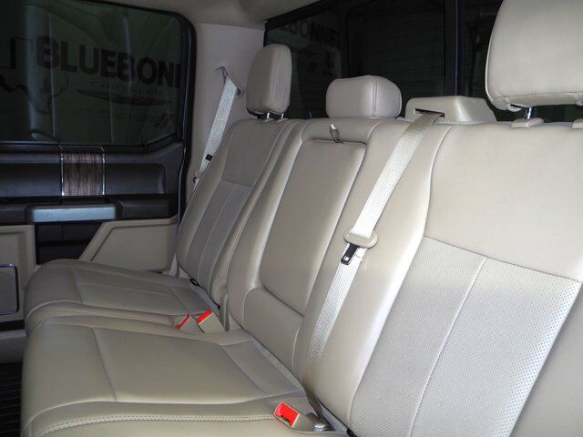 2019 Ford F-150 LARIAT New Braunfels TX