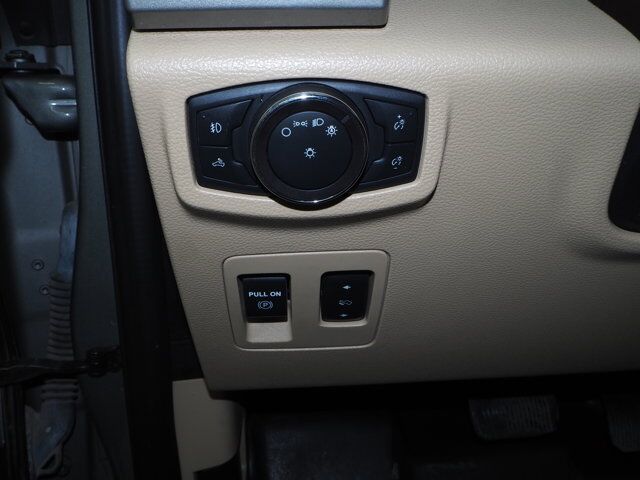 2019 Ford F-150 LARIAT New Braunfels TX
