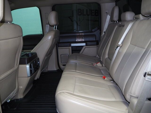 2019 Ford F-150 LARIAT New Braunfels TX