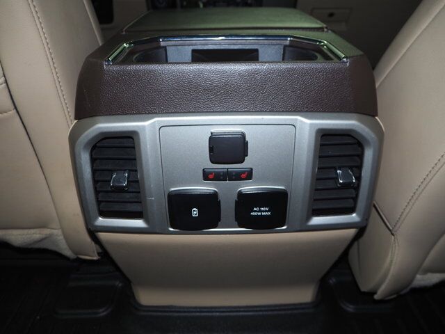 2019 Ford F-150 LARIAT New Braunfels TX