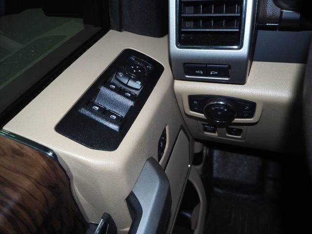 2019 Ford F-150 LARIAT New Braunfels TX