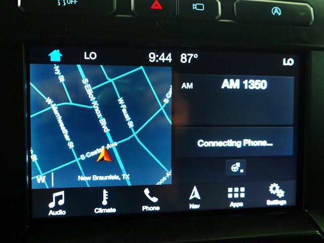 2019 Ford F-150 LARIAT New Braunfels TX