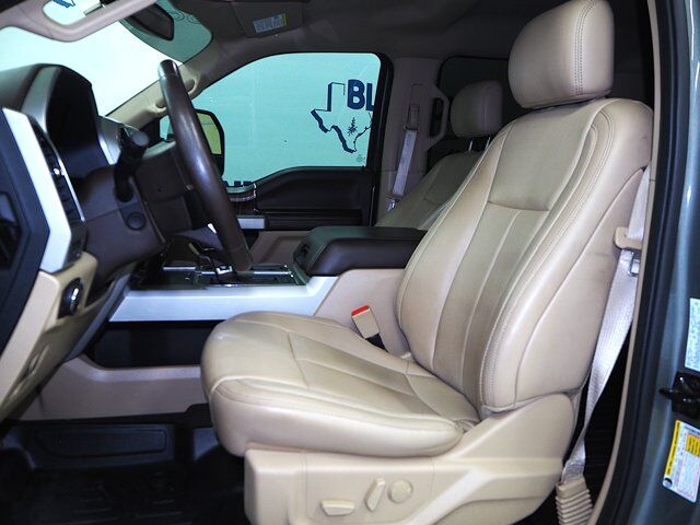 2019 Ford F-150 LARIAT New Braunfels TX