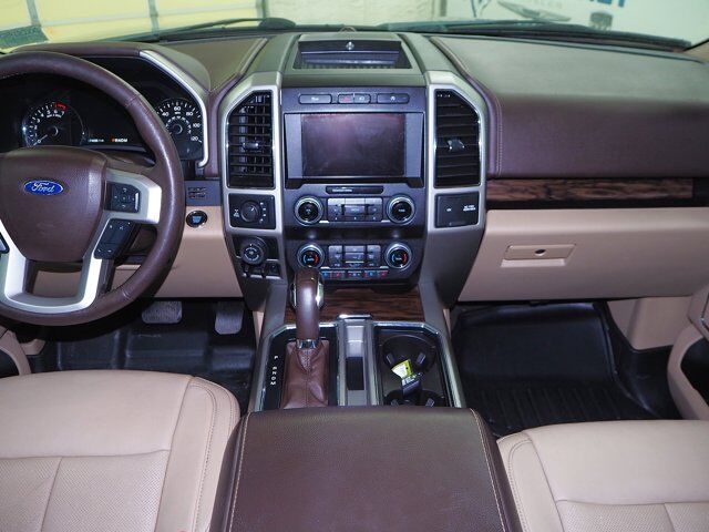 2019 Ford F-150 LARIAT New Braunfels TX