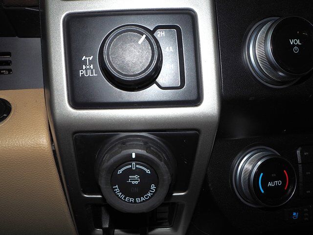 2019 Ford F-150 LARIAT New Braunfels TX