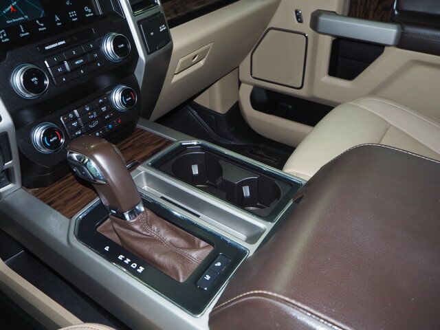 2019 Ford F-150 LARIAT New Braunfels TX