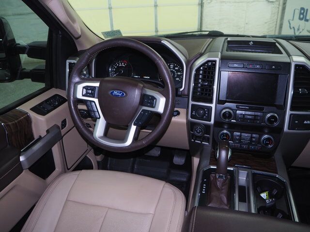 2019 Ford F-150 LARIAT New Braunfels TX