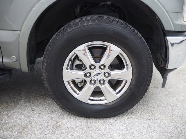 2019 Ford F-150 LARIAT New Braunfels TX