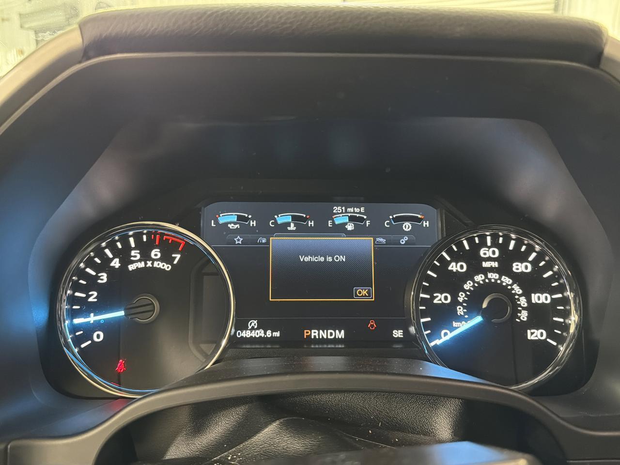 2019 Ford F-150 LARIAT San Antonio TX