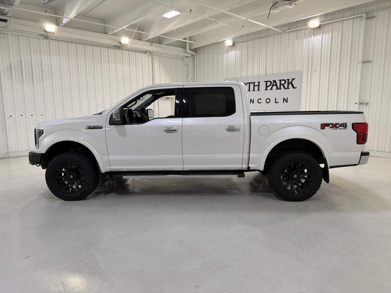 2019 Ford F-150 LARIAT San Antonio TX