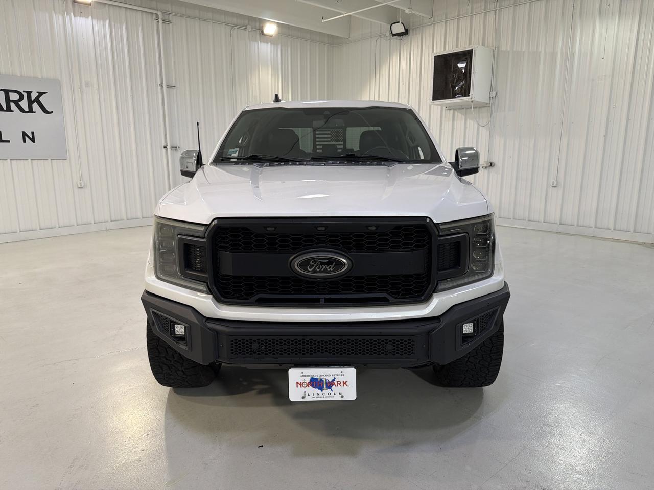 2019 Ford F-150 LARIAT San Antonio TX
