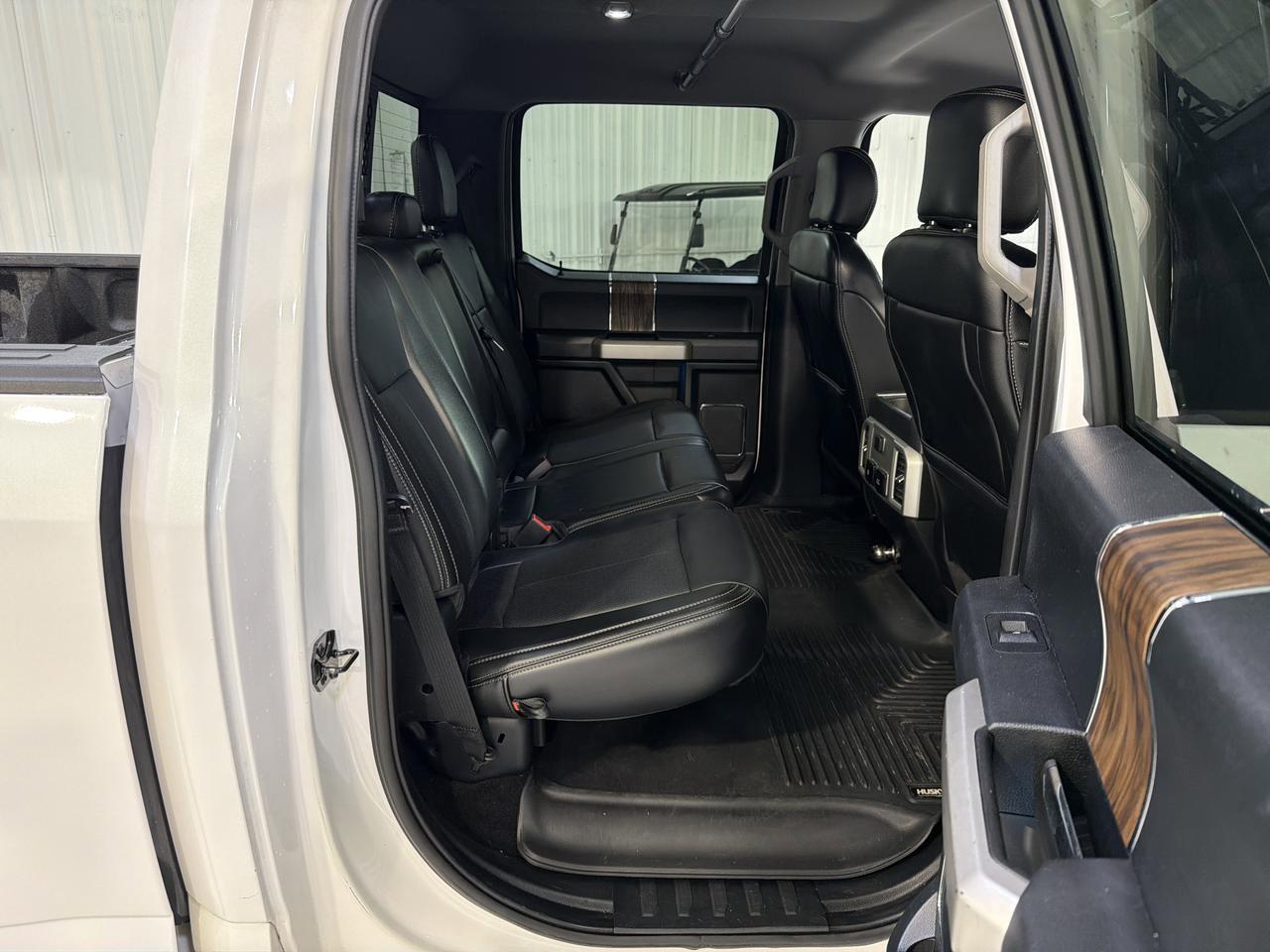 2019 Ford F-150 LARIAT San Antonio TX