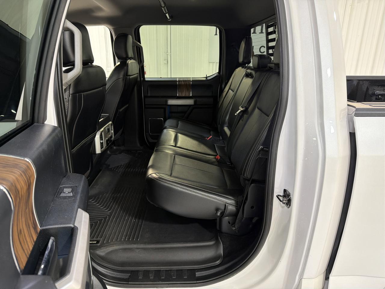 2019 Ford F-150 LARIAT San Antonio TX