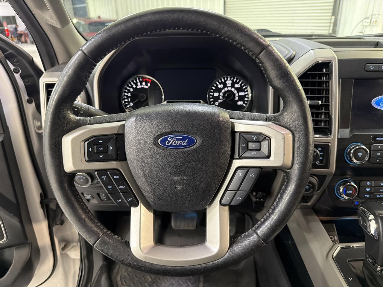 2019 Ford F-150 LARIAT San Antonio TX