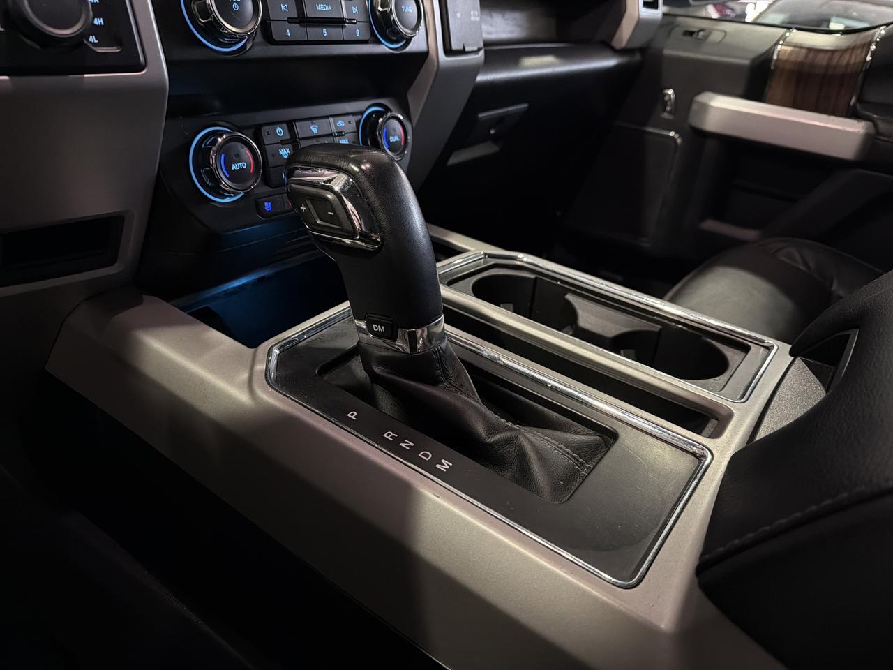 2019 Ford F-150 LARIAT San Antonio TX