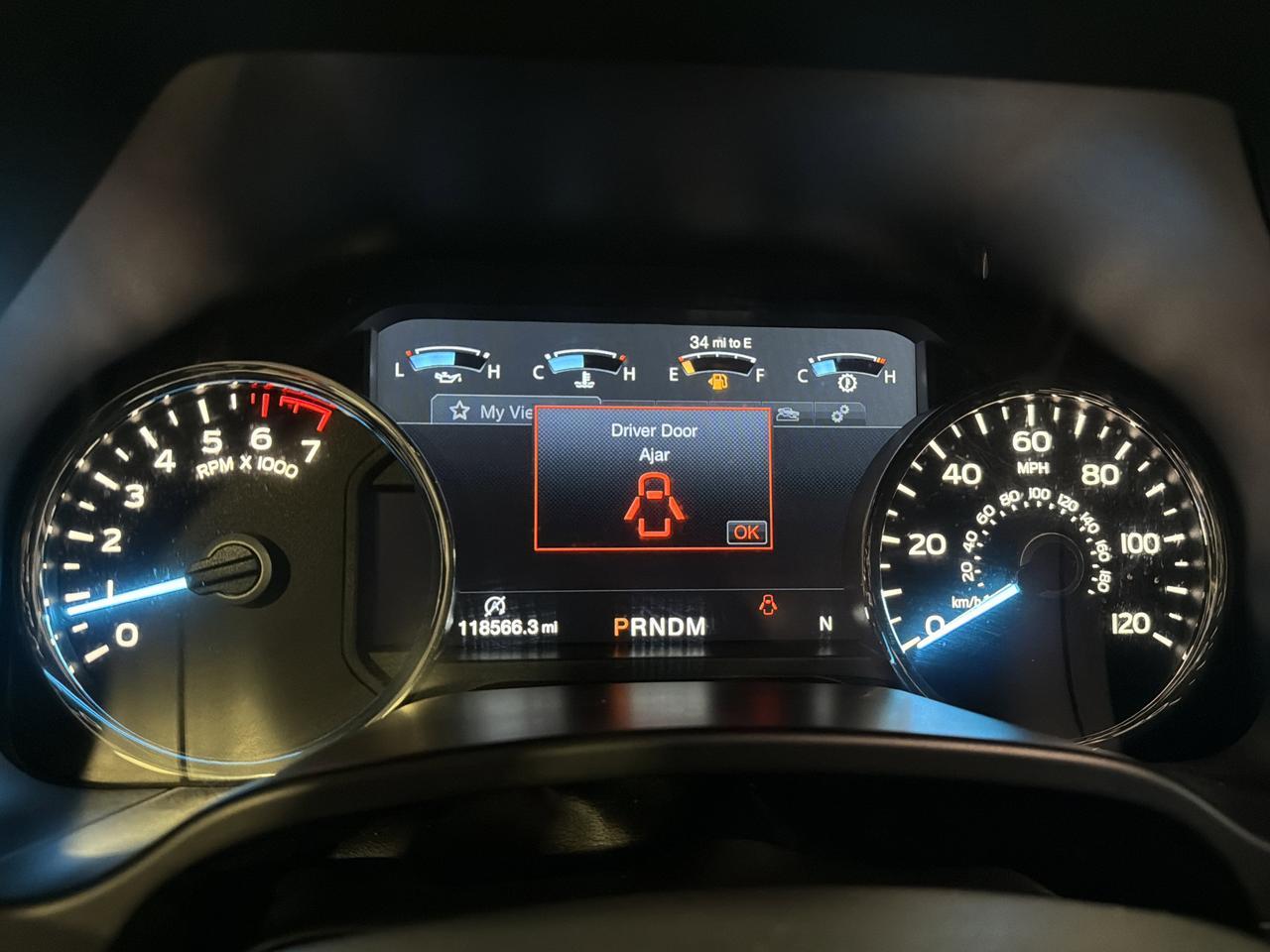 2019 Ford F-150 LARIAT San Antonio TX