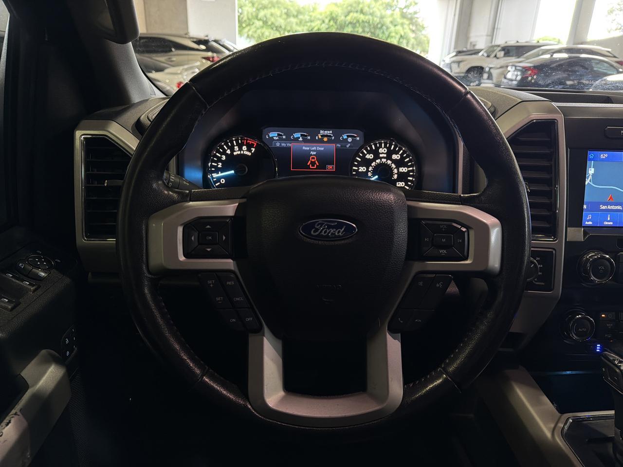 2019 Ford F-150 LARIAT San Antonio TX