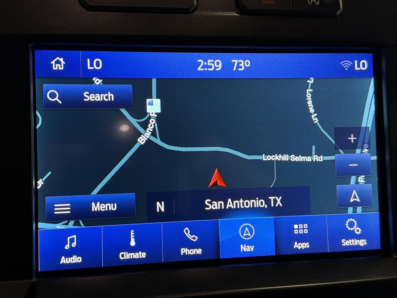 2019 Ford F-150 LARIAT San Antonio TX