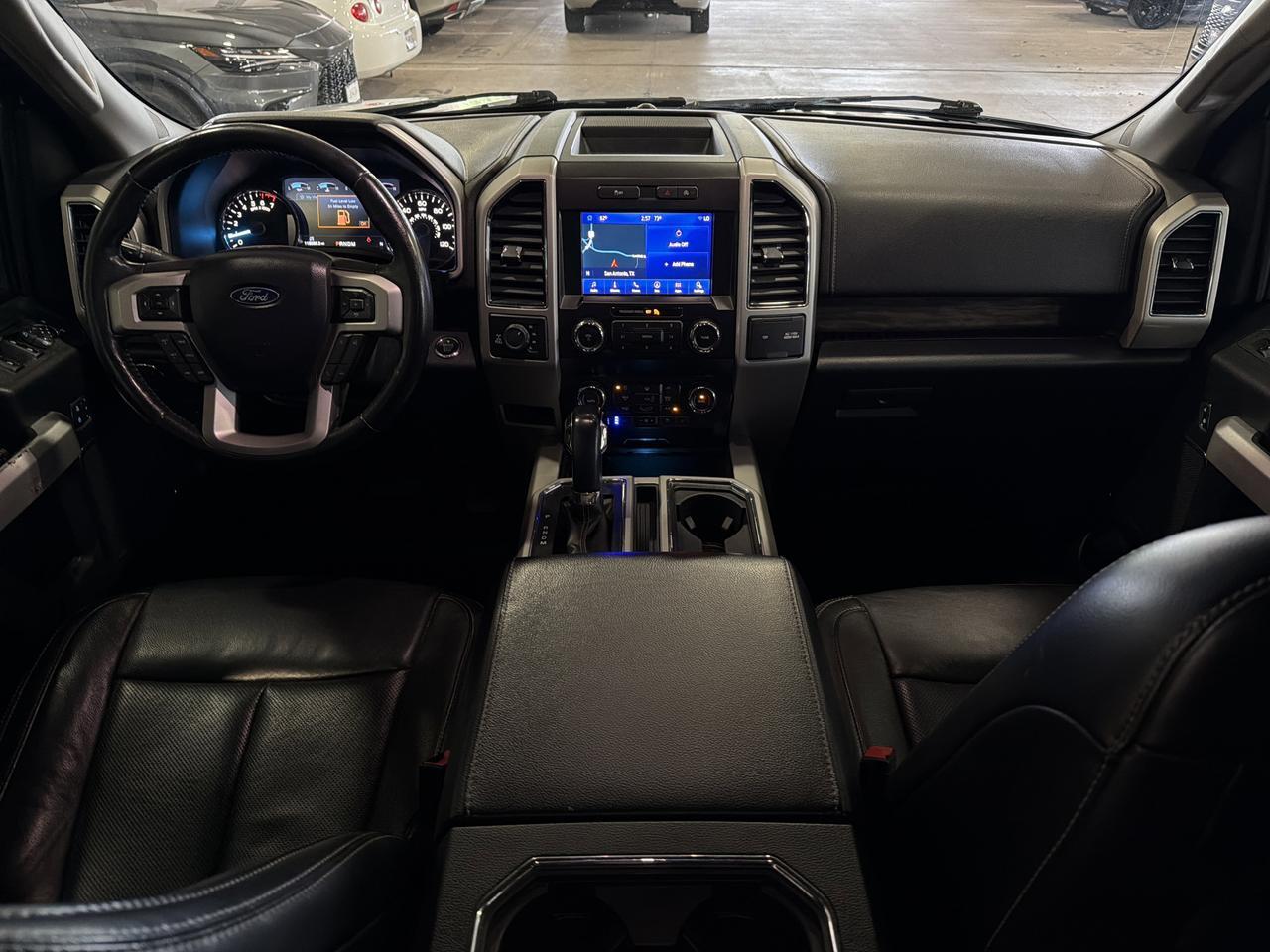 2019 Ford F-150 LARIAT San Antonio TX