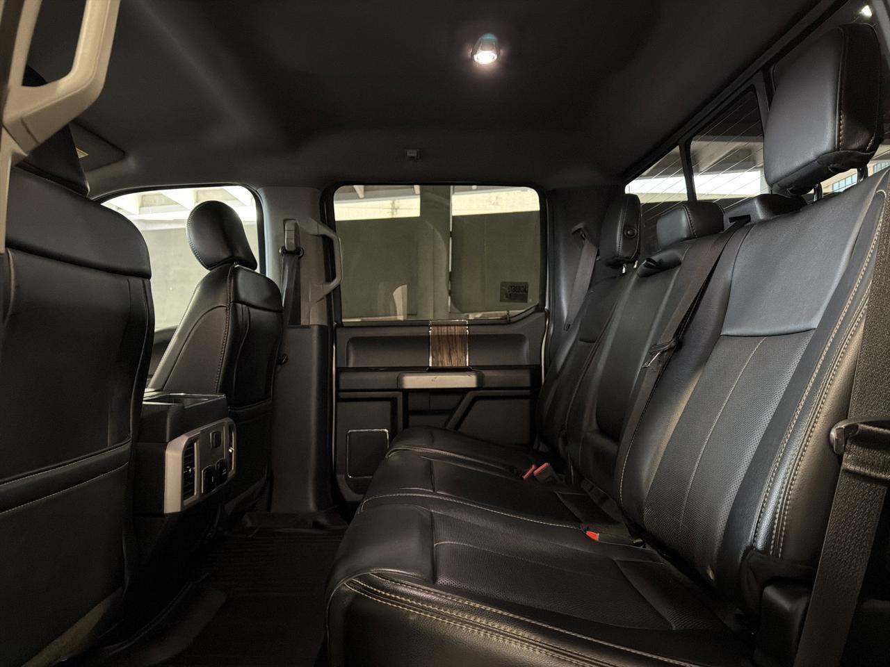 2019 Ford F-150 LARIAT San Antonio TX