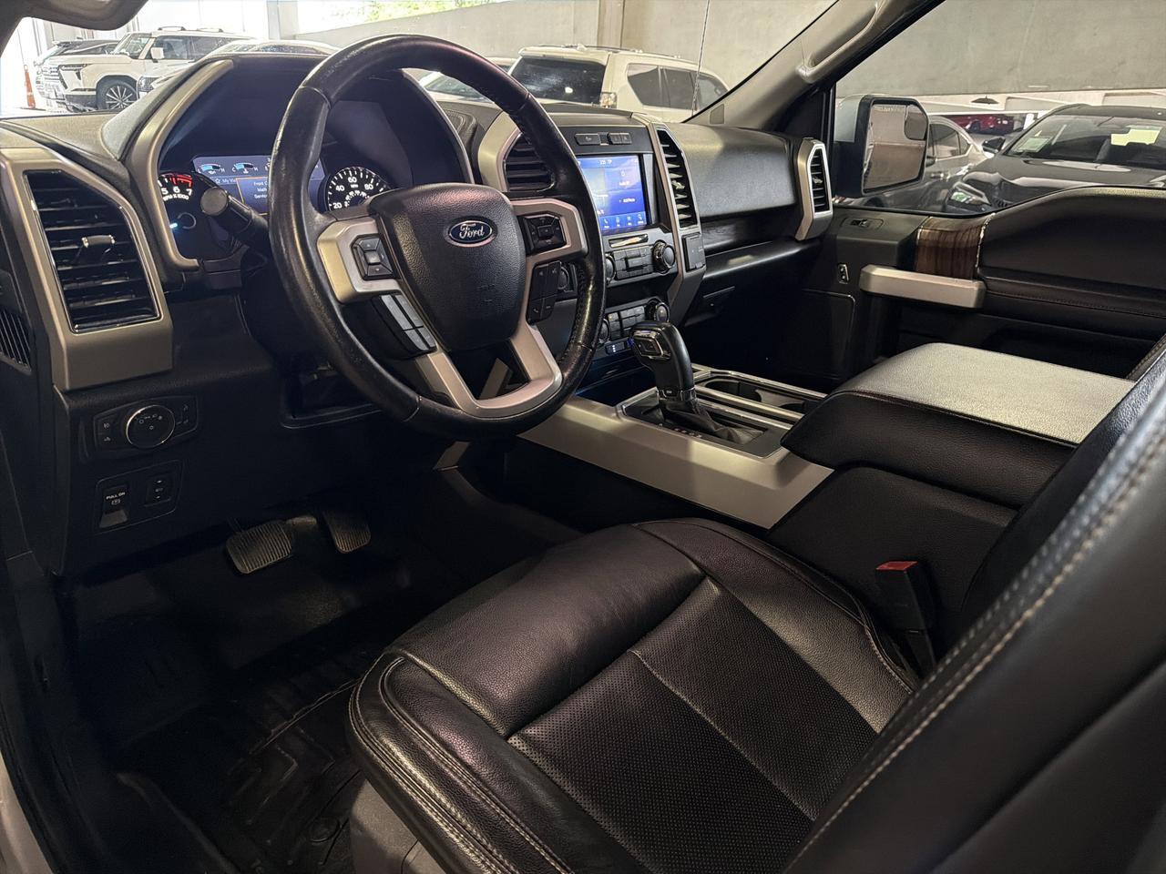 2019 Ford F-150 LARIAT San Antonio TX