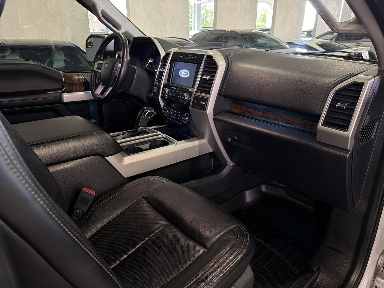 2019 Ford F-150 LARIAT San Antonio TX