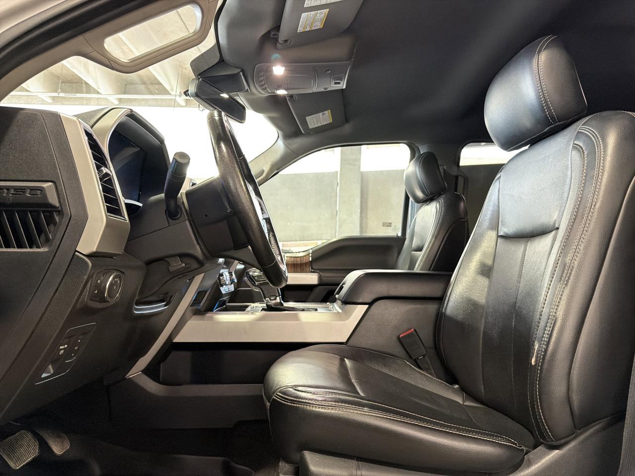 2019 Ford F-150 LARIAT San Antonio TX