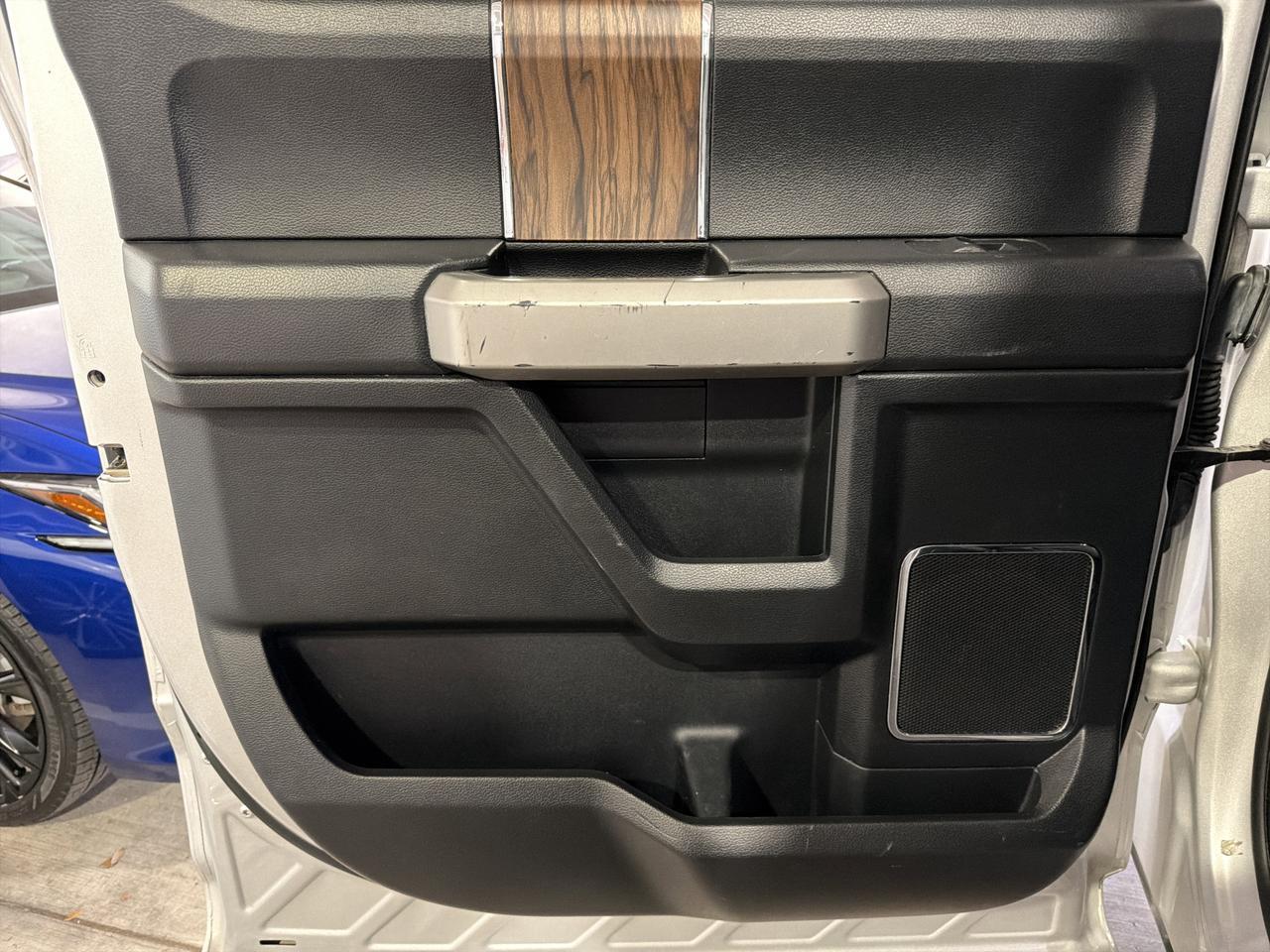 2019 Ford F-150 LARIAT San Antonio TX