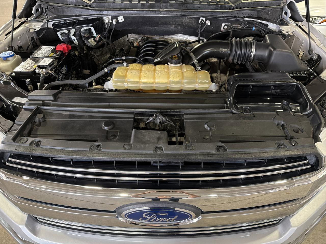 2019 Ford F-150 LARIAT San Antonio TX