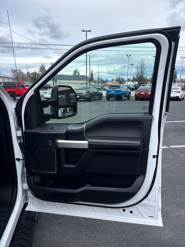 2019 Ford F-150 LARIAT Spokane Valley WA