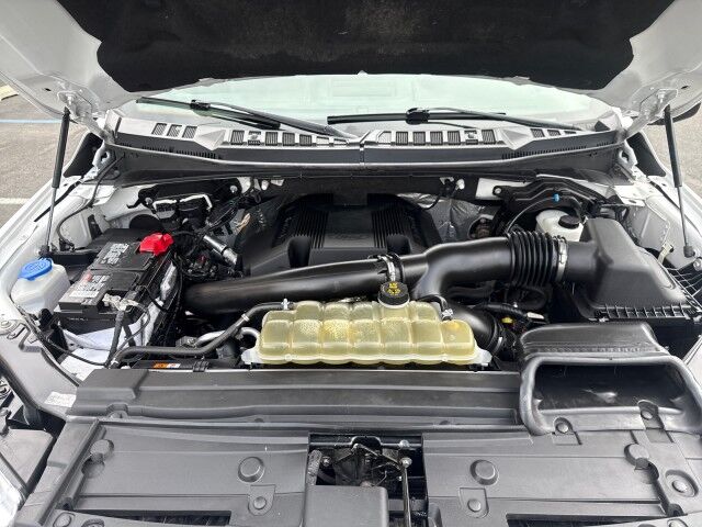 2019 Ford F-150 LARIAT Spokane Valley WA