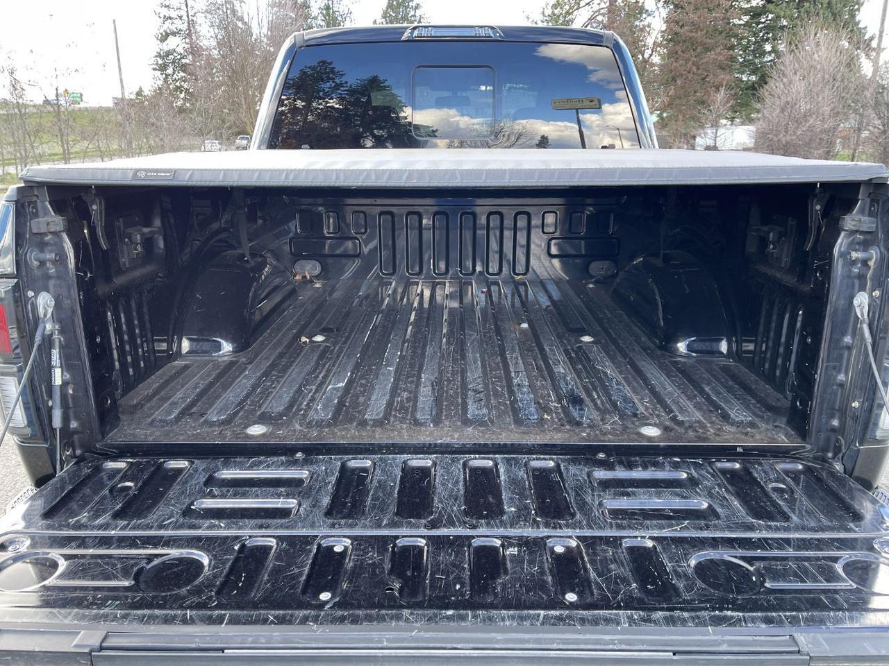 2019 Ford F-150 LARIAT Post Falls, ID