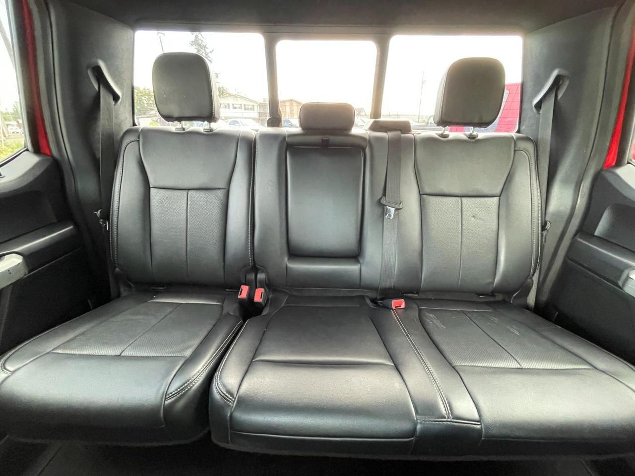 2019 Ford F-150 LARIAT Post Falls ID