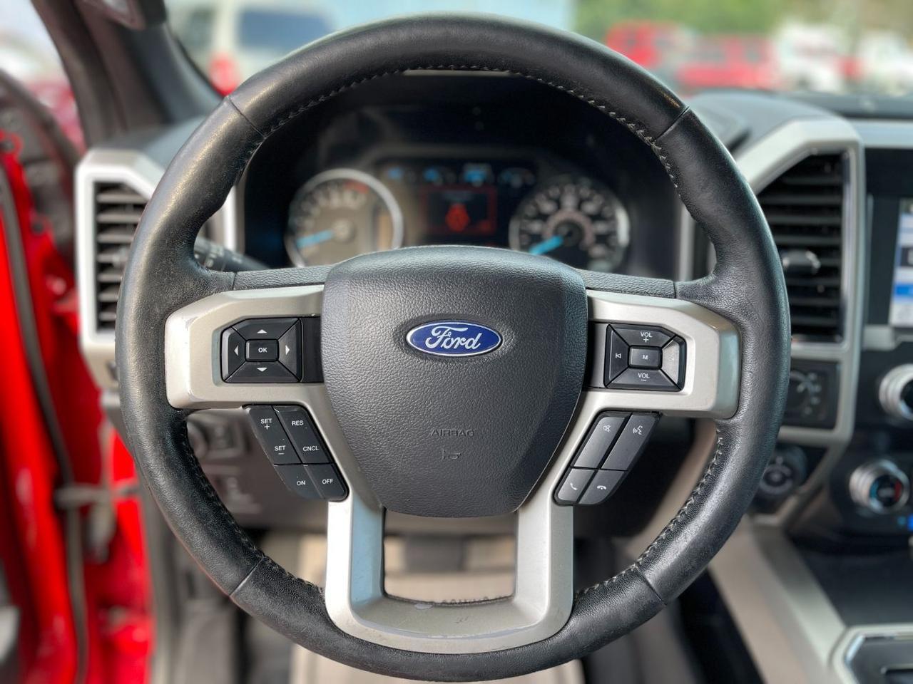 2019 Ford F-150 LARIAT Post Falls ID