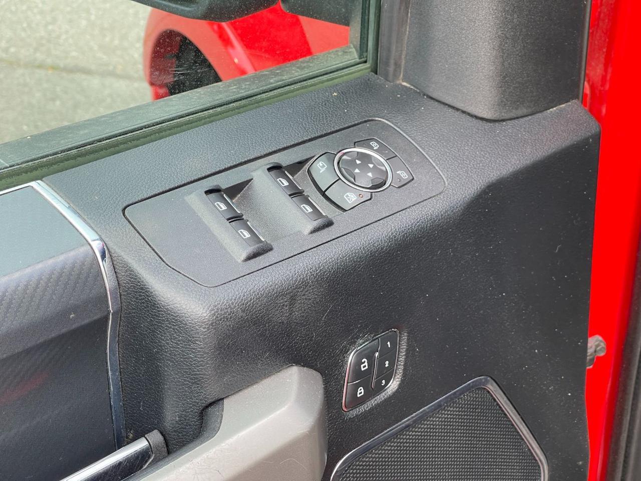 2019 Ford F-150 LARIAT Post Falls ID