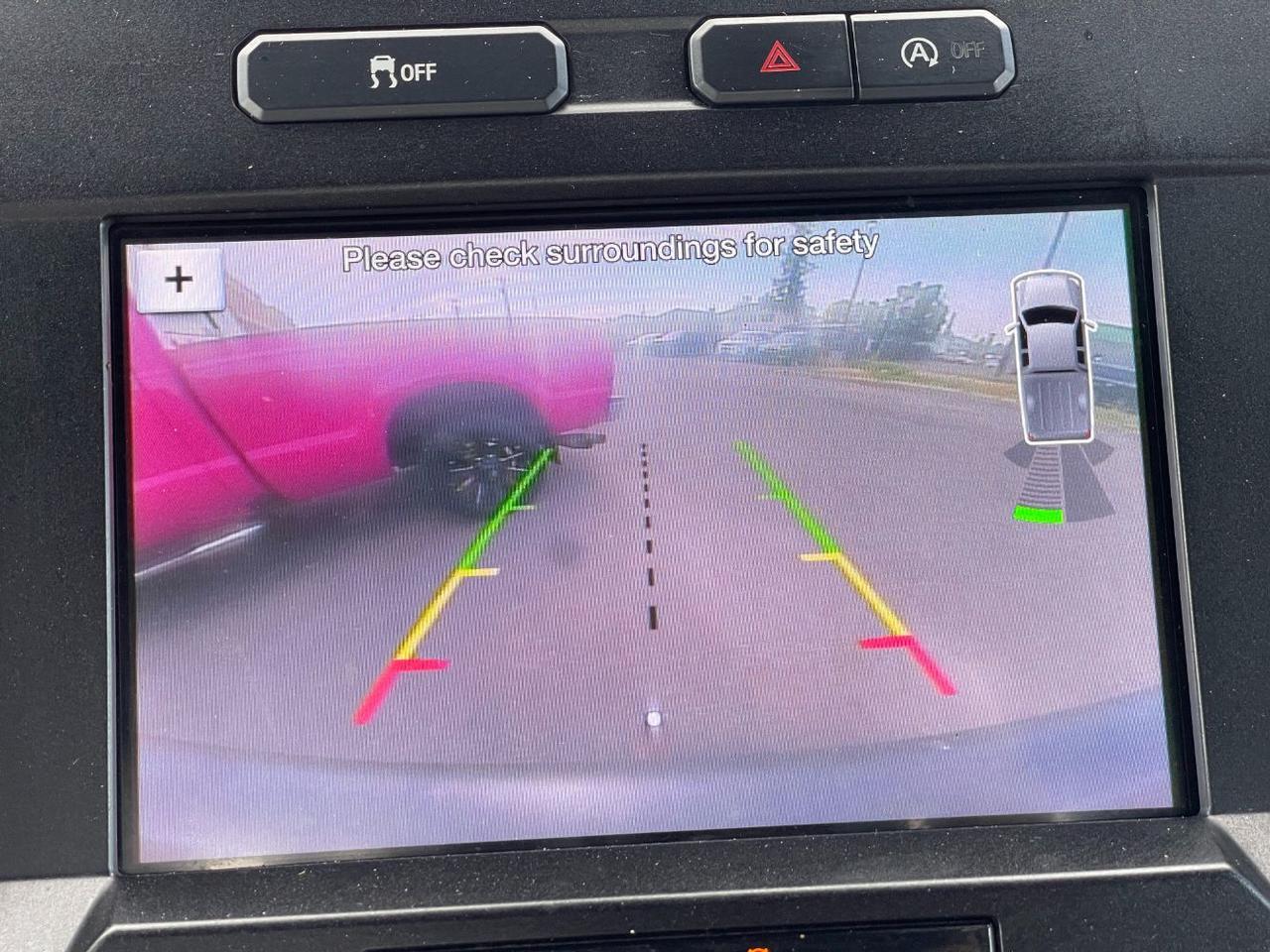 2019 Ford F-150 LARIAT Post Falls ID