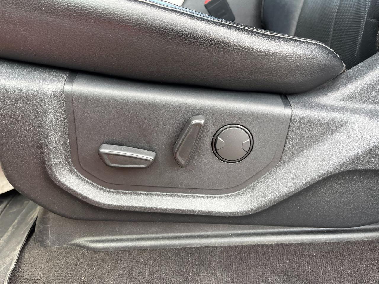 2019 Ford F-150 LARIAT Post Falls ID