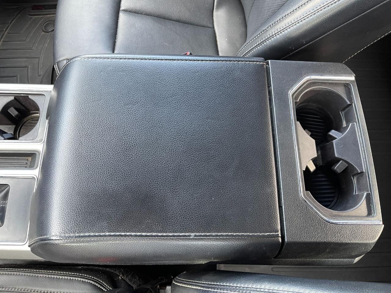 2019 Ford F-150 LARIAT Post Falls ID