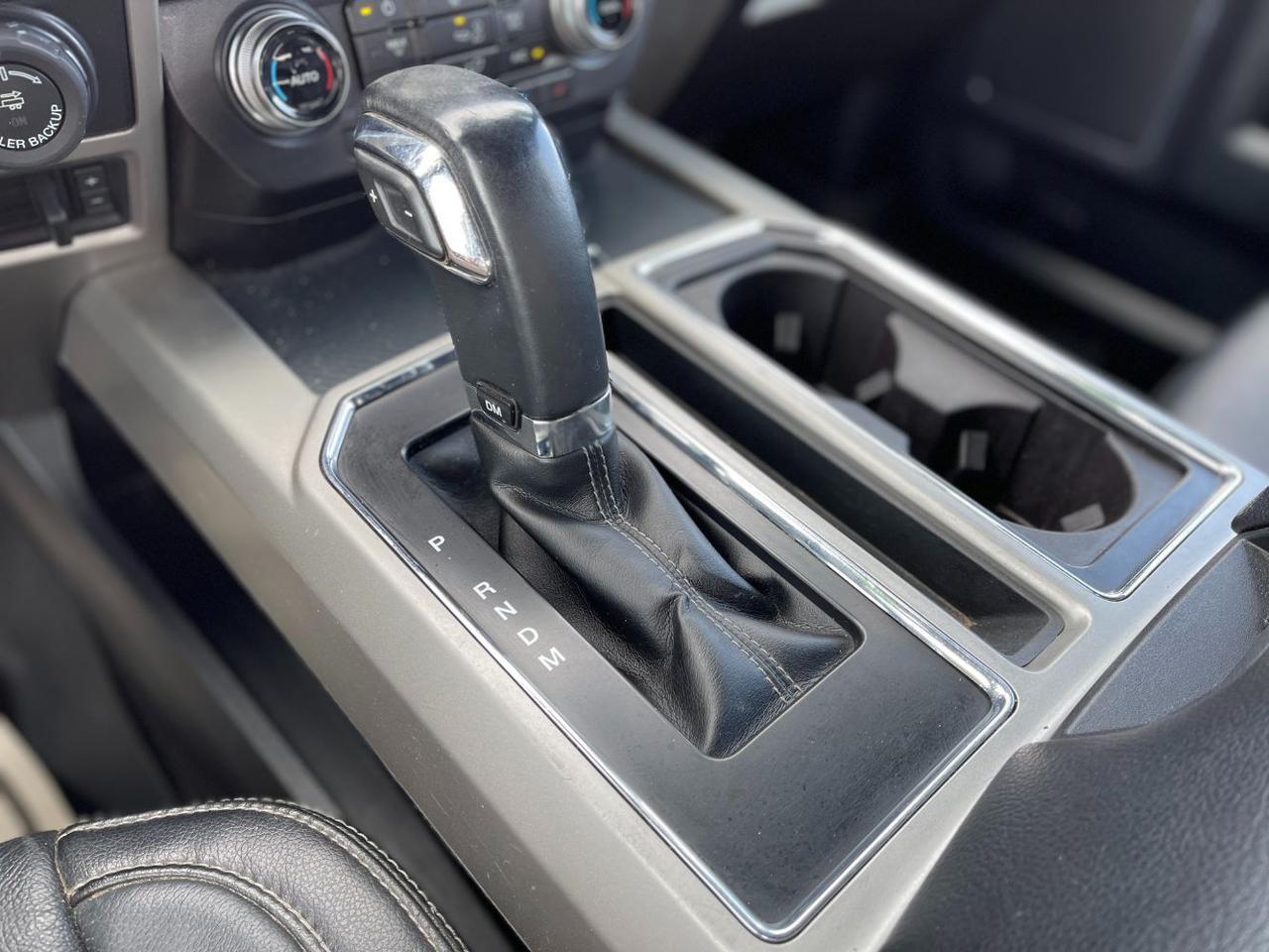 2019 Ford F-150 LARIAT Spokane Valley WA