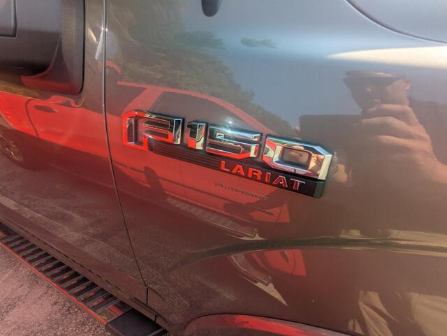 2019 Ford F-150 LARIAT Wilson NC